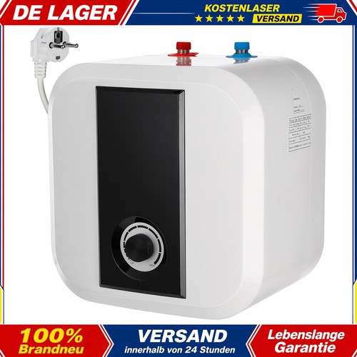 30l untertischboiler 1500w - 30l,