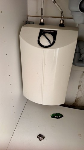 Stiebel eltron snu - eltron,