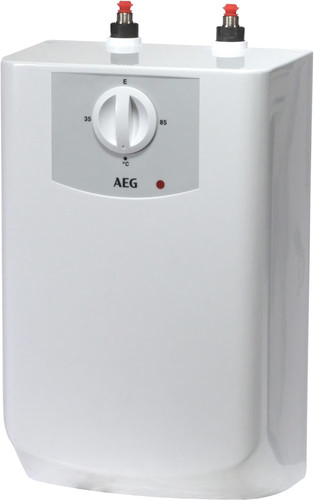 Aeg kun warmwasserspeicher - kun, 5