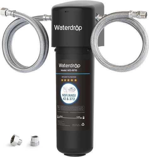 Waterdrop 10ua untertisch - waterdrop,