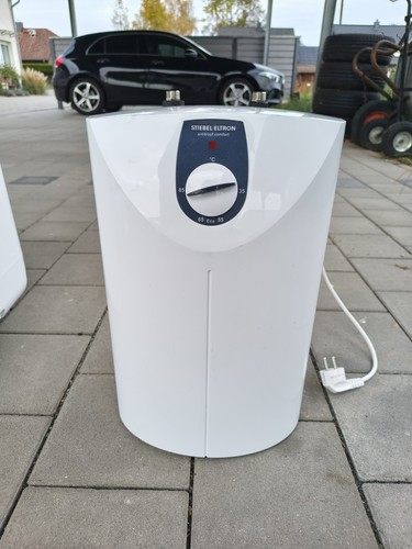 Stiebel eltron modell snu 5 - stiebel, eltron,