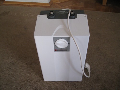 Stiebel eltron druckloser - eltron,