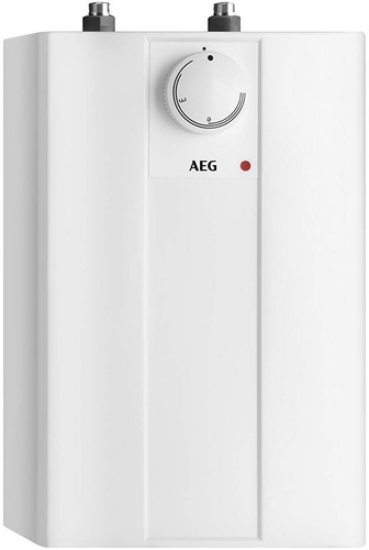 Aeg druckloser kleinspeicher - druckloser,