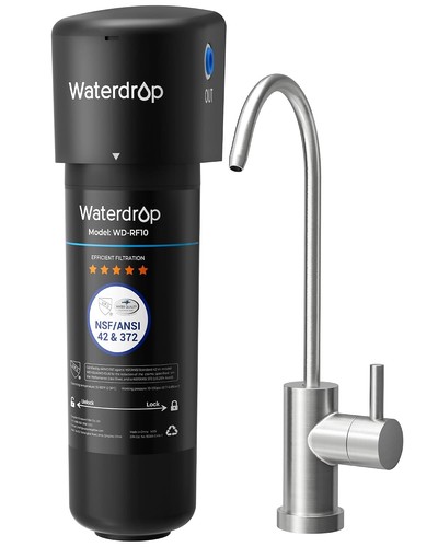 Waterdrop 10ub untertisch - 10ub,
