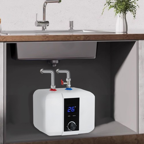 Untertischboiler 1500 w - 1500,