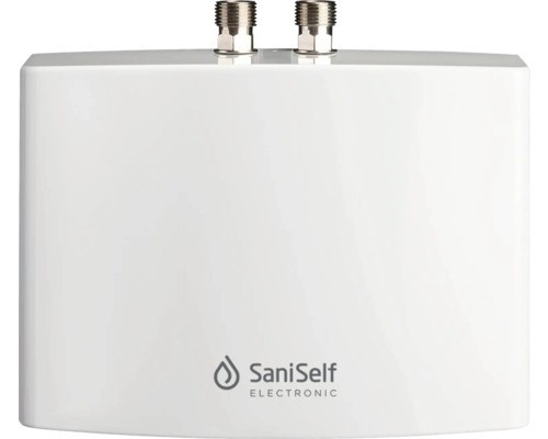 Saniself kde - saniself,