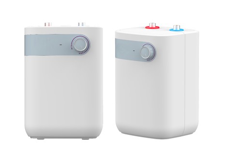 Liter boiler elektrisch - 5,