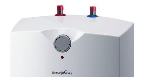 Gorenje boiler gt5 - boiler,