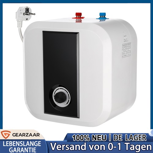 30l untertisch boiler - boiler, 1500w