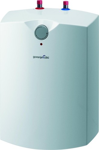 Gorenje boiler 15u - gt,