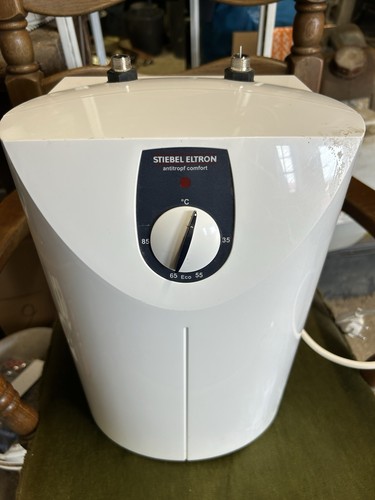 Stiebel eltron snu - stiebel, 5
