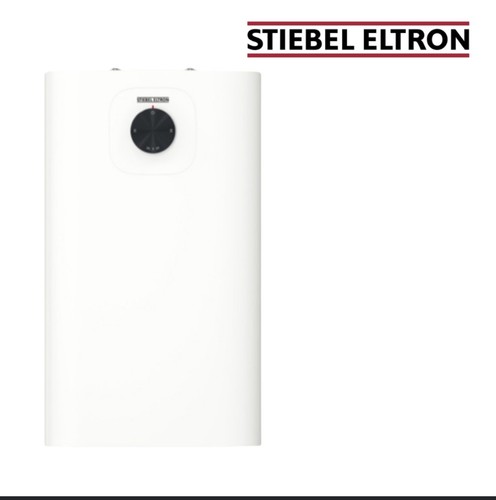 Stiebel eltron snu - stiebel, 5