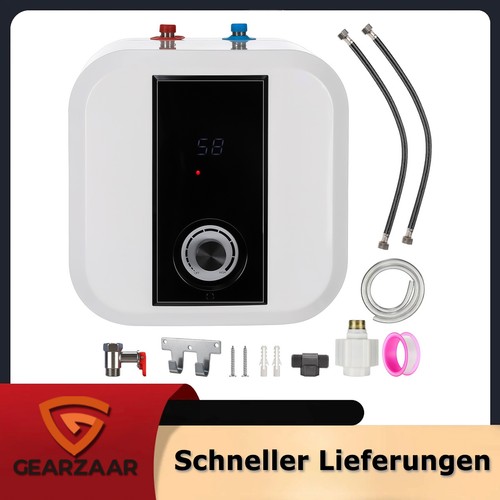 15l untertisch boiler 1500w - 15l,