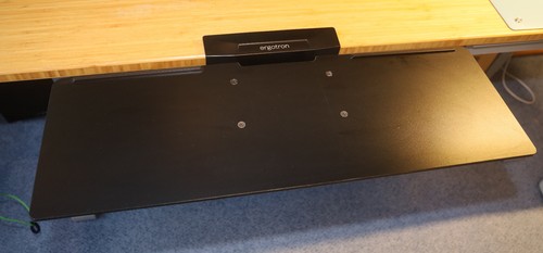 Ergotron neo flex untertisch - ergotron,