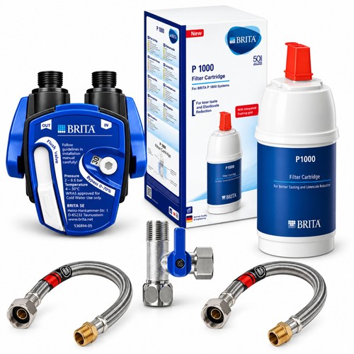 Aora untertisch wasserfilter - wasserfilter,