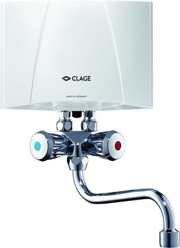 Clag klein durchlauferhitzer - clag, klein-durchlauferhitzer