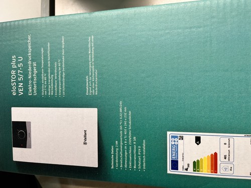 Vaillant elektro - vaillant,