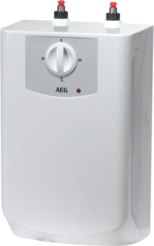Aeg kun warmwasserspeicher - 5,