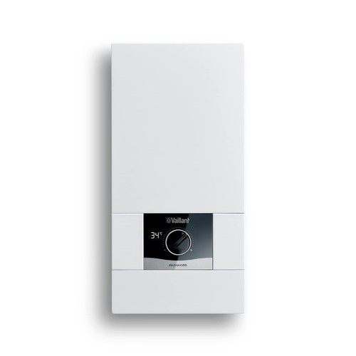 Warmwasserbereiter vaillant - warmwasserbereiter,