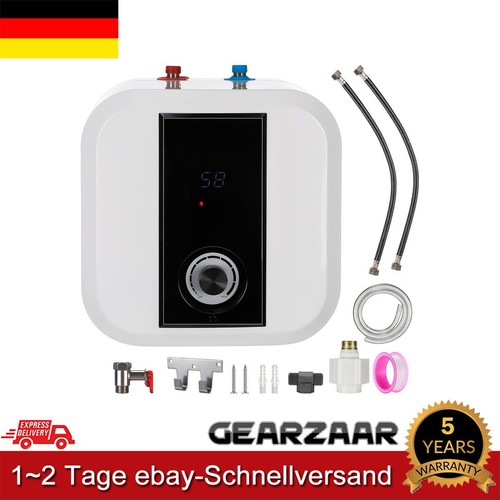 30l untertischboiler 1500w mit - untertischboiler,