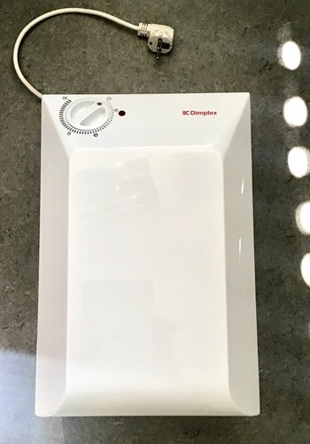 Dimplex ack kleinspeicher - ack,