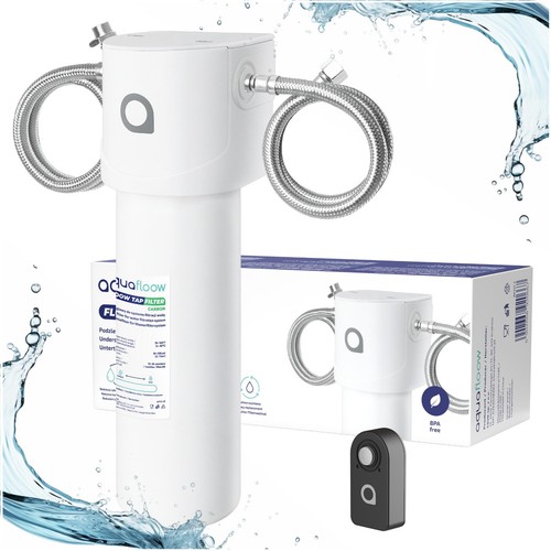 Untertisch wasserfiltersystem - untertisch,