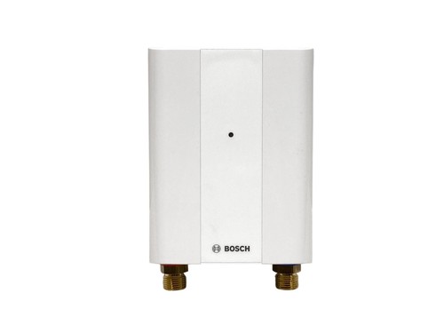 Durchlauferhitzer bosch tronic - bosch,
