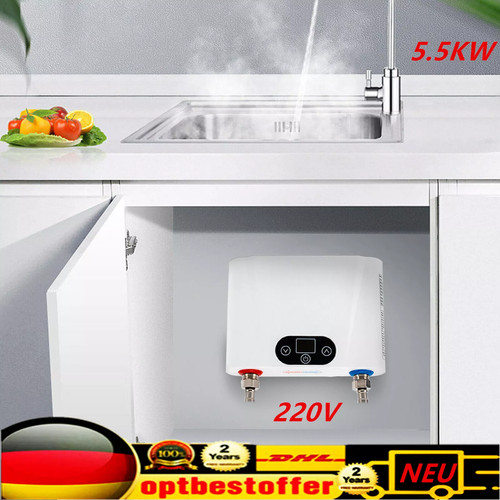 5500w untertisch druckfest - 5500w,