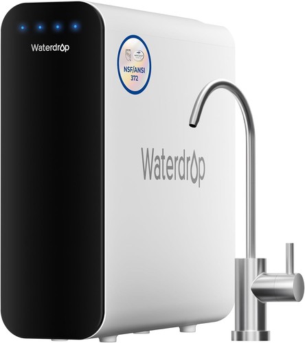 Waterdrop tsu 01μm - waterdrop,