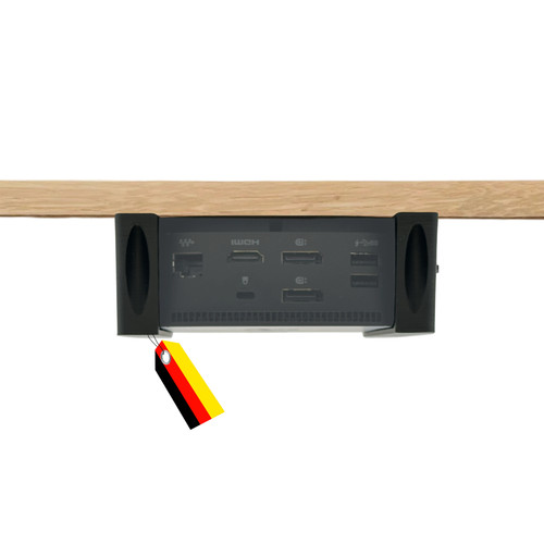 Usb dock g5 halterung - hp,
