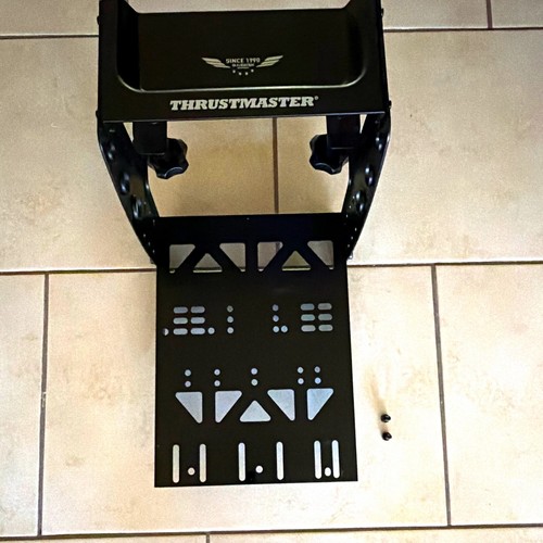 Thrustmaster flying clamp - flying,
