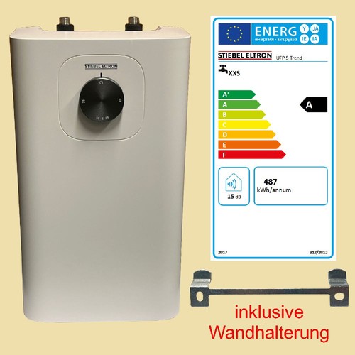 Stiebel eltron ufp trend - eltron,