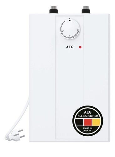 Aeg druckloser kleinspeicher - druckloser,