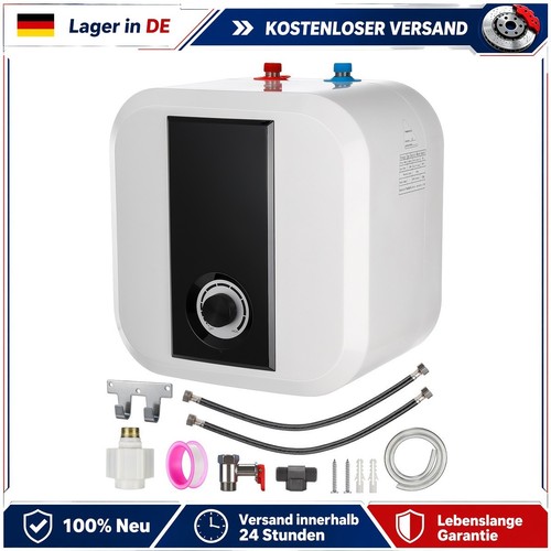 15l elektrischer - 15l,