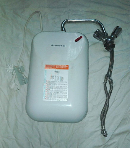 Ariston elektrischer