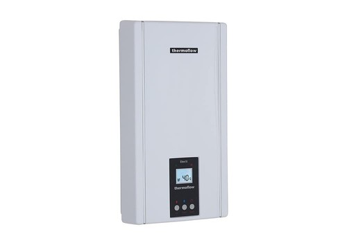 Wassererhitzer thermoflow - wassererhitzer,