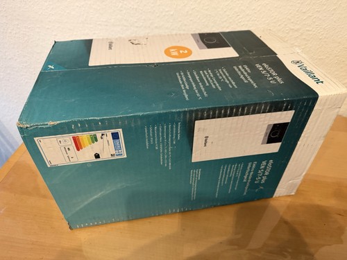 Vaillant elostor ven u - elostor,
