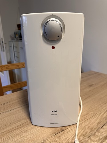 Aeg huz öko comfort - 5,