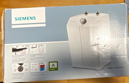 Siemens - 2x,