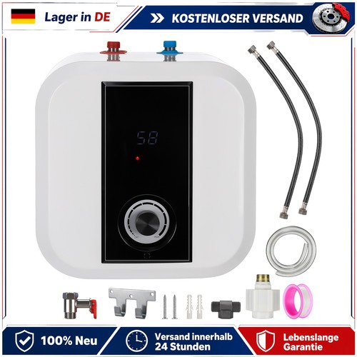 10l klein durchlauferhitzer - 10l,