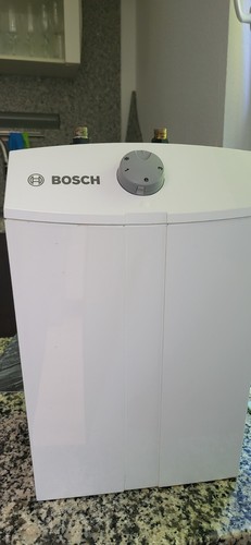Bosch untertisch kleinspeicher - untertisch,