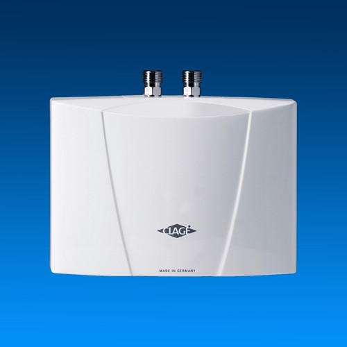 Clage klein durchlauferhitzer - clage,