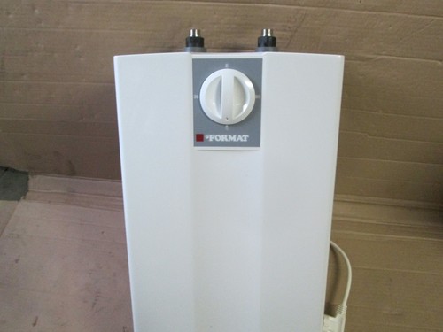 Format kleinspeicher boiler - kleinspeicher,