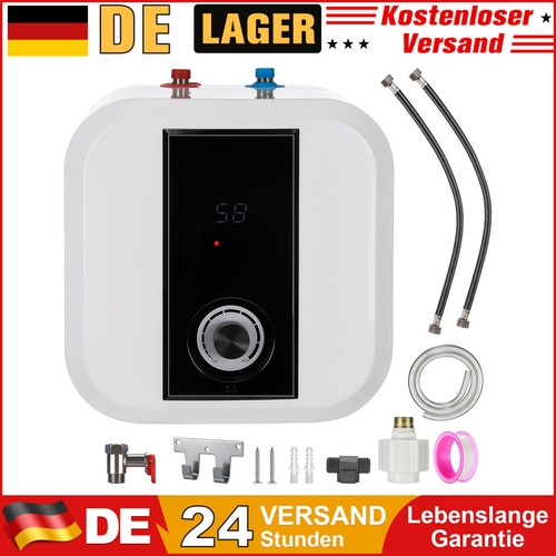 15l untertisch boiler 1500w - untertisch,