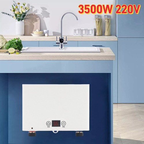 Klein durchlauferhitzer 3500w - klein,