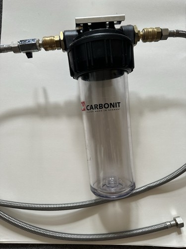 Carbonit vario basic - vario,